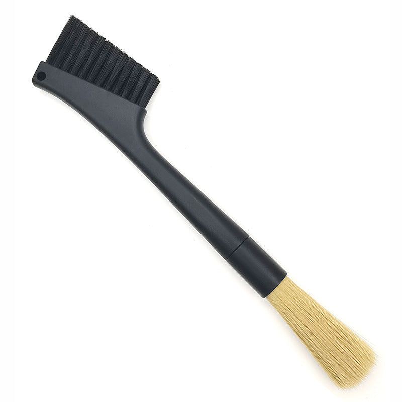 Coffee Machine Plastic Cleaning Soft Brush