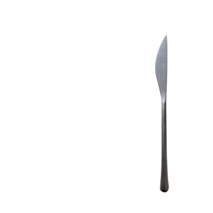 Stainless Steel Western Tableware Household Fruit Fork Tea Spoon