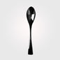 Black Cutlery Stainless Steel Fork Knife Dinnerware Set Western Tableware Set