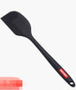 High Temperature Resistant Extended Silicone Brush, Kitchen Household Oil Brush