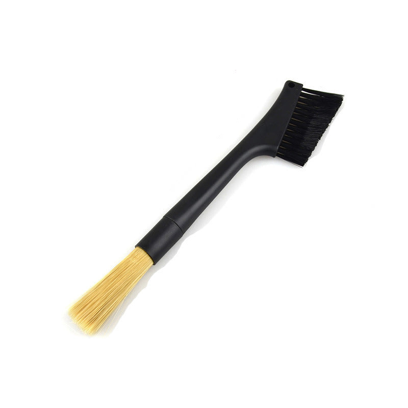 Coffee Machine Plastic Cleaning Soft Brush