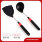 High Temperature Resistant Food Grade Silicone Kitchenware For Household Non-stick Pan