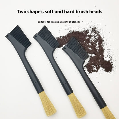 Coffee Machine Plastic Cleaning Soft Brush