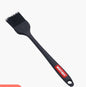 High Temperature Resistant Extended Silicone Brush, Kitchen Household Oil Brush