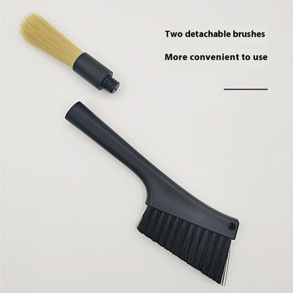 Coffee Machine Plastic Cleaning Soft Brush