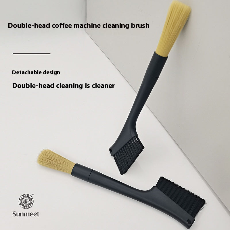 Coffee Machine Plastic Cleaning Soft Brush