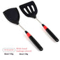 High Temperature Resistant Food Grade Silicone Kitchenware For Household Non-stick Pan