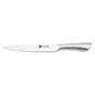 Stainless Steel Kitchen Knife Set Modern Minimalist