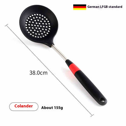 High Temperature Resistant Food Grade Silicone Kitchenware For Household Non-stick Pan